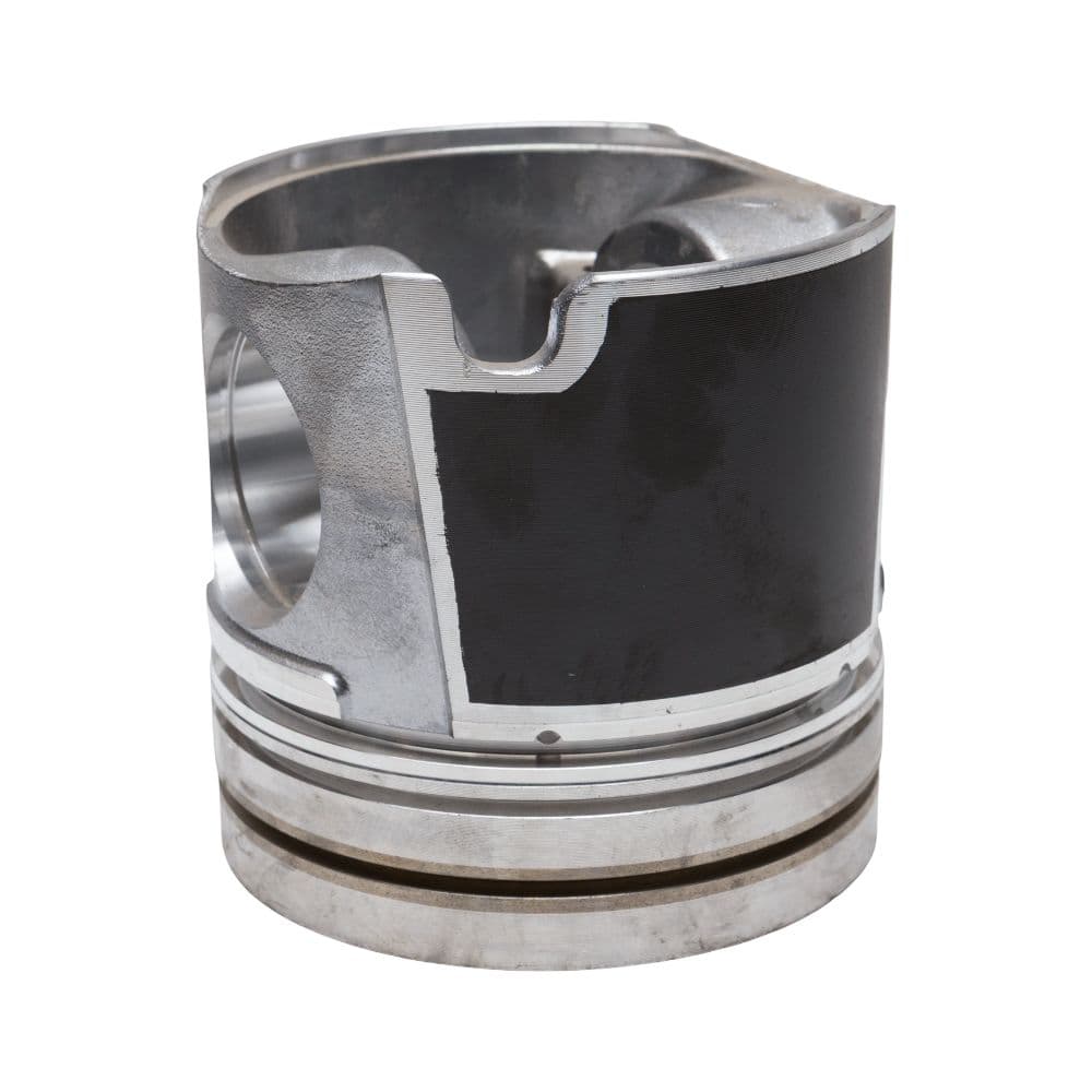 Dvigatel porsheni D=108mm 1001245924 Weichai WP7 - 1