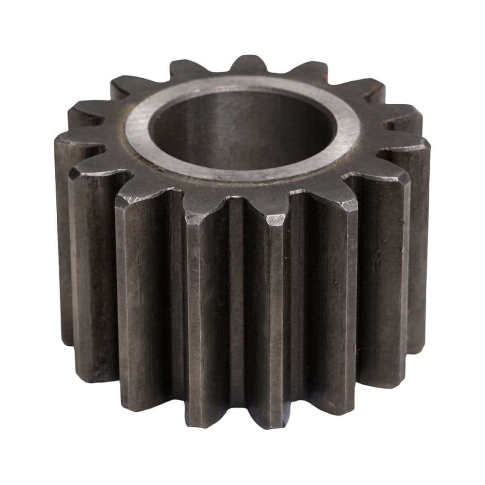6-tishli Shesternya L=63mm XCMG - 1