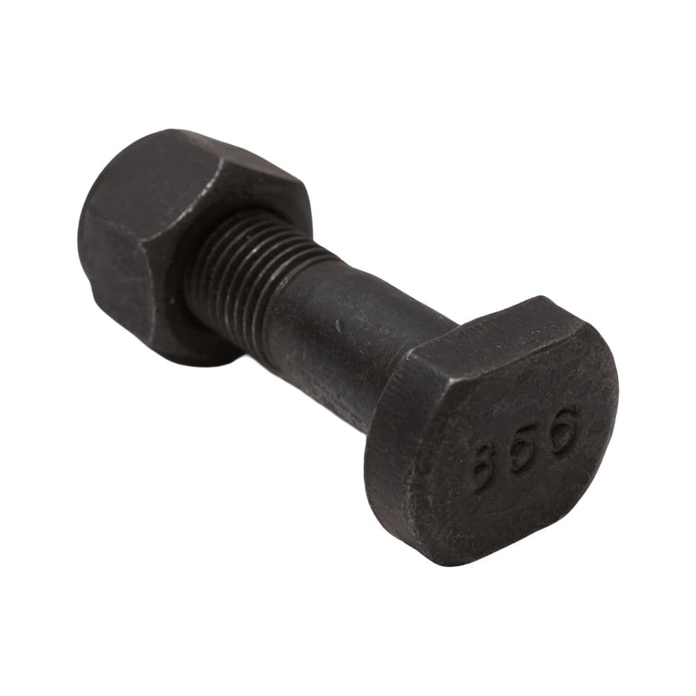 Bolt gayka D=12mm L=20mm - 1