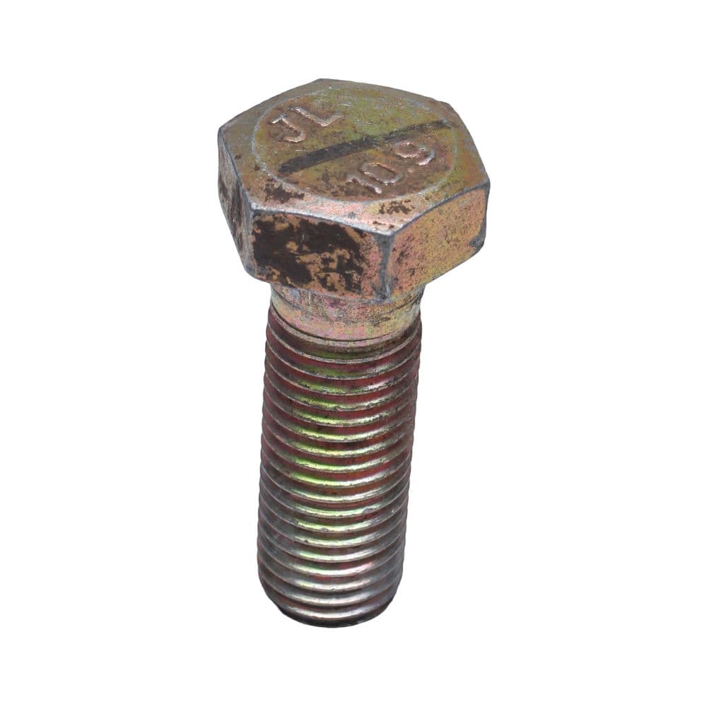 Bolt va gayka D=24mm L=86mm - 2