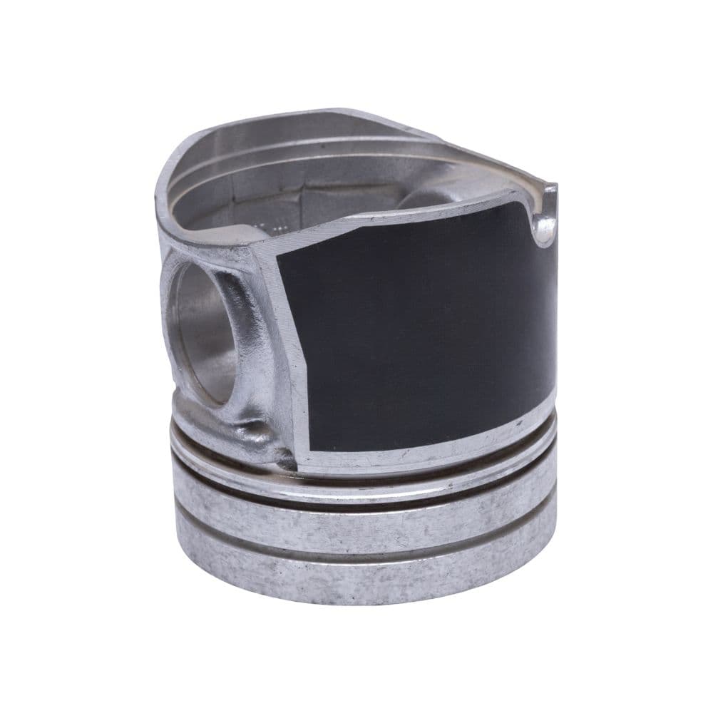 Porshen dvigatelya STD D=108mm 430-1004015C Yuchai YC6108 - 2