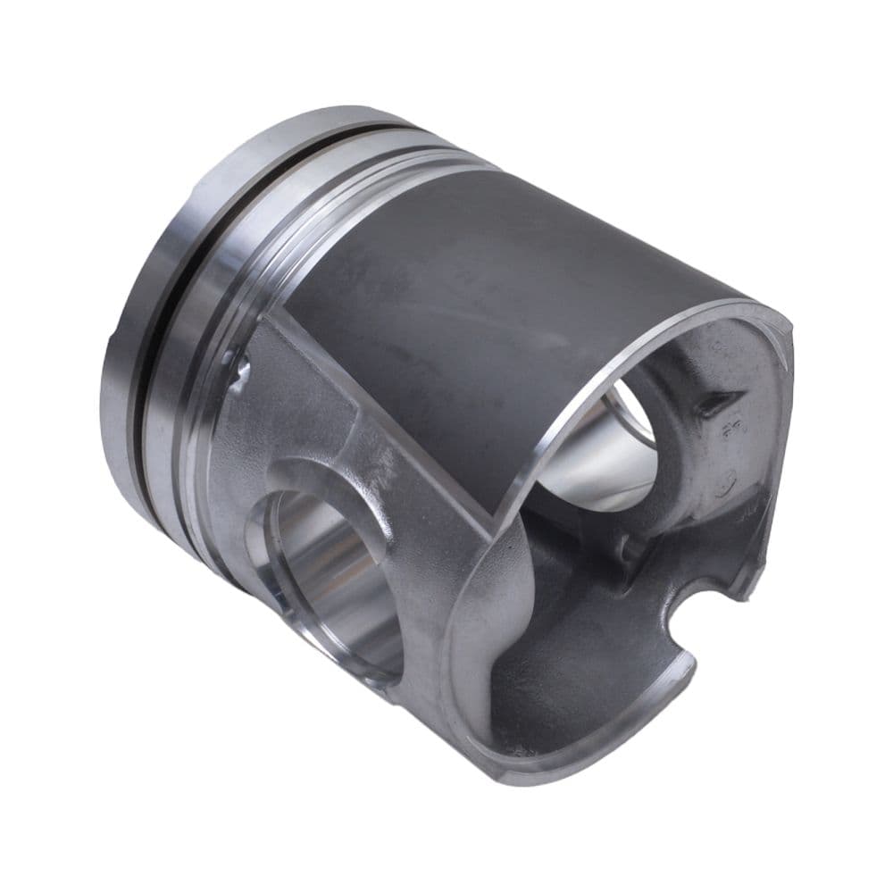 Dvigatel porsheni D=126mm 612630020024 Weichai WP12 - 1