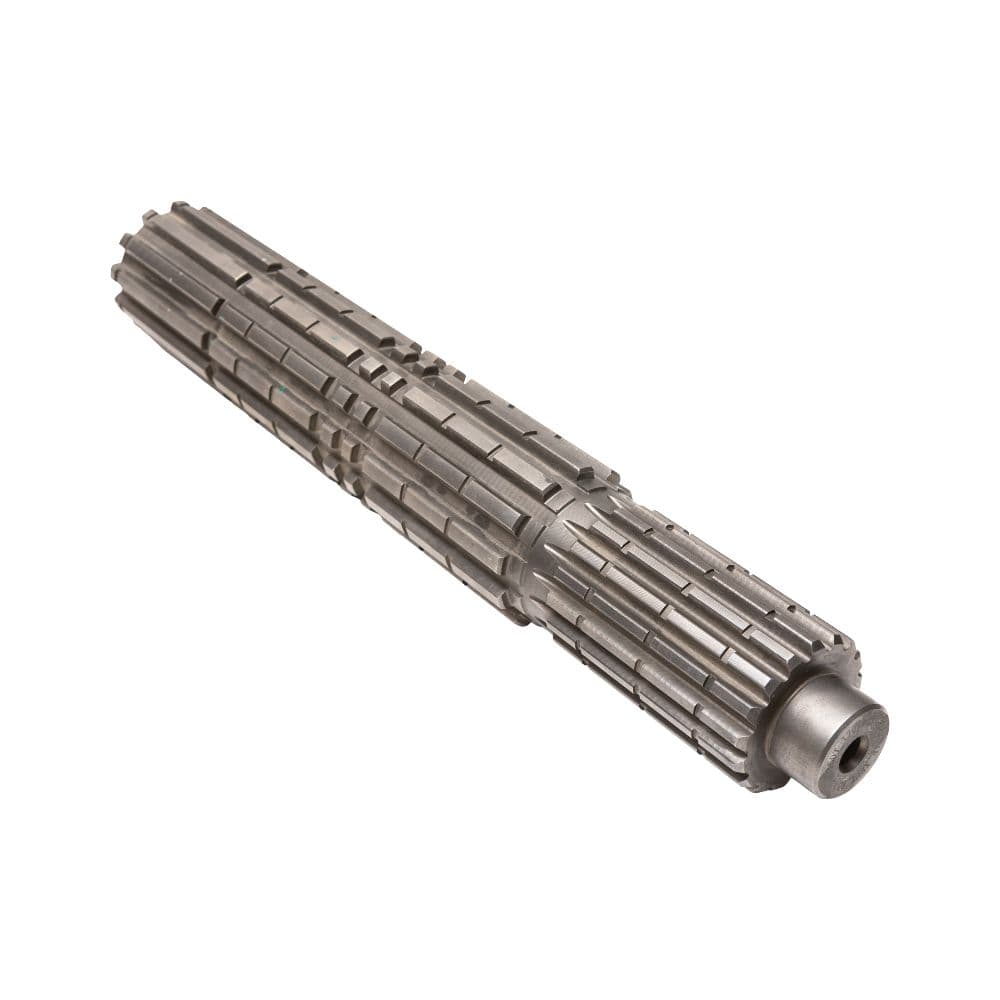 Vaqtinchalik val KPP 12x17-tish 10JS160T-1701105 Shacman F3000 - 1