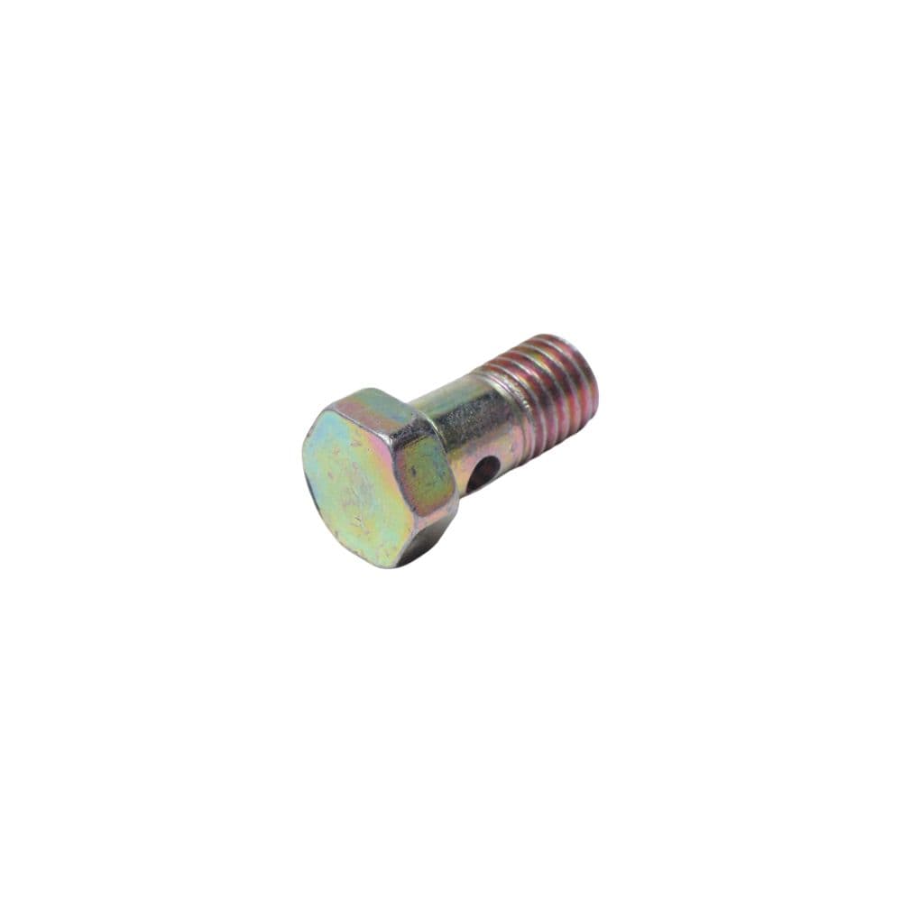 Drenaj trubkasi bolt shtutseri D=10mm L=23mm - 2