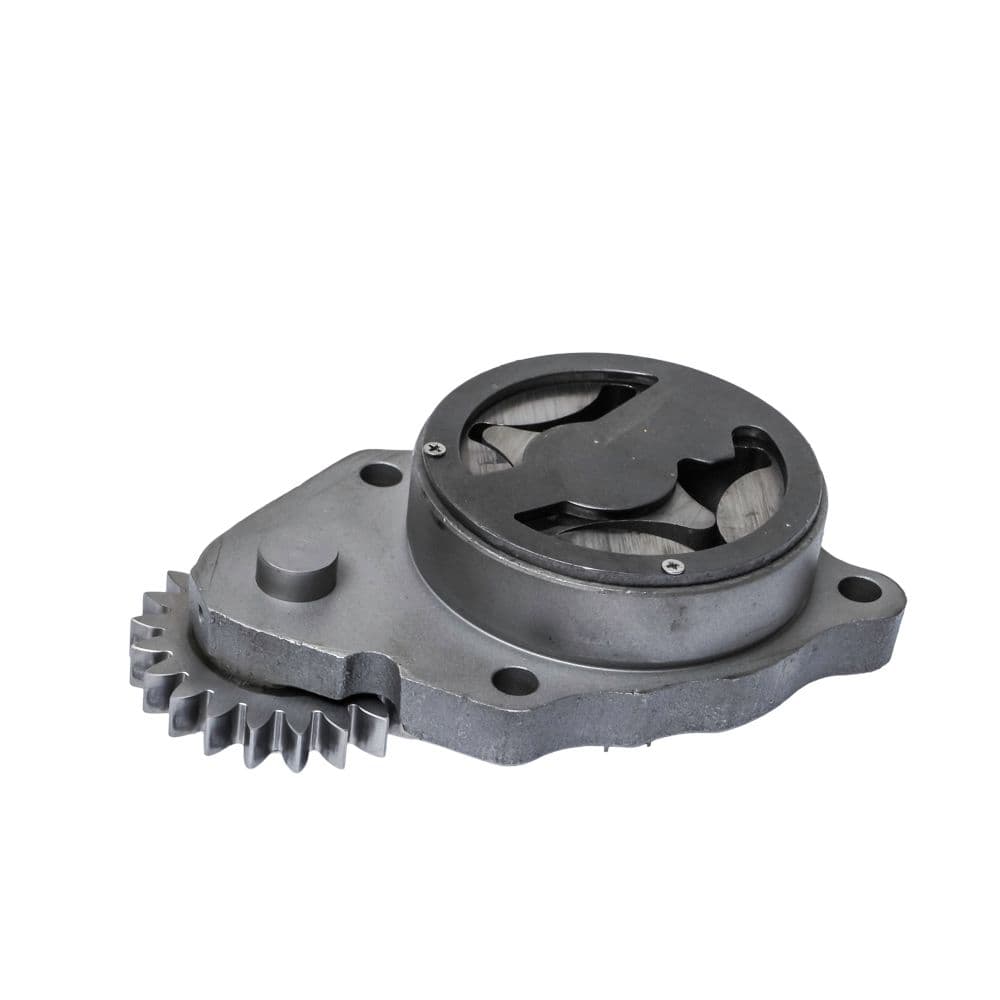 Nasos moyly 4897481 Cummins 6ISBe 6ISDe - 1
