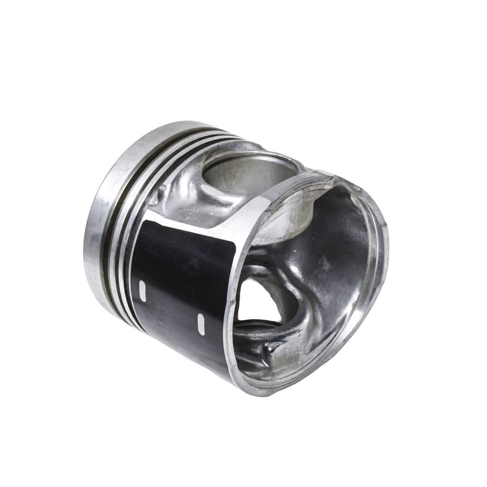 Dvigatel porsheni D=98 STD Y5E185673/00 - 1