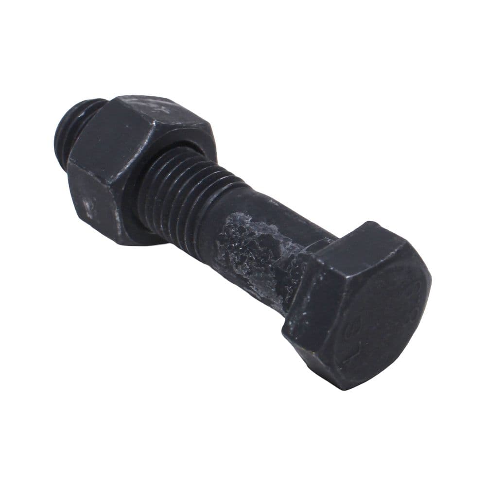 Kardan vali bolt D=16mm L=75mm - 2