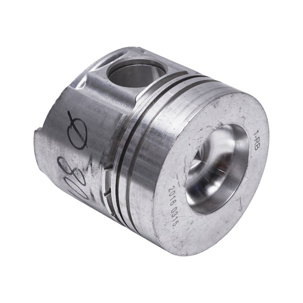 Dvigatel porsheni D=108mm 160900009400 YTO LR4108 - 1