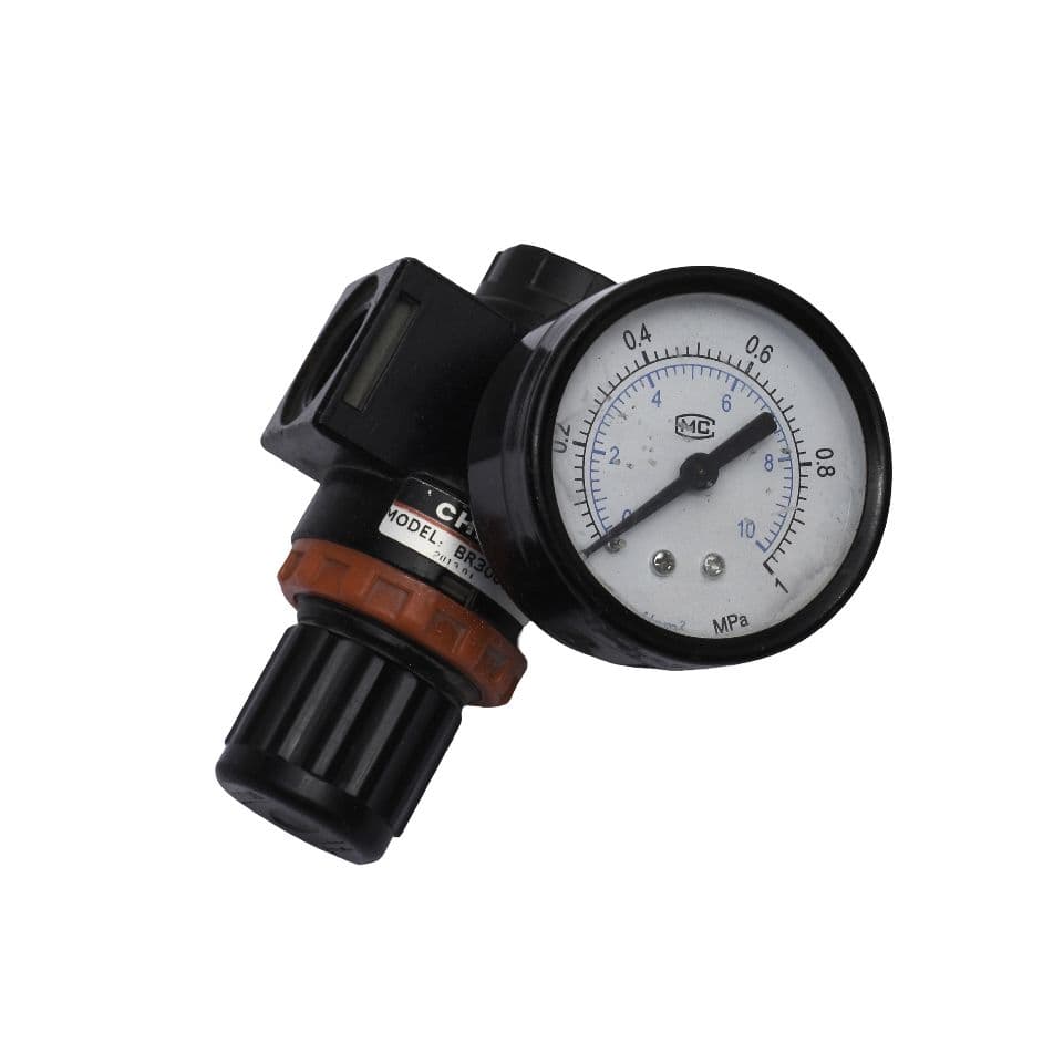 Bosim regulyatori, reduksion klapan AR3000-03 G3/8 - 2