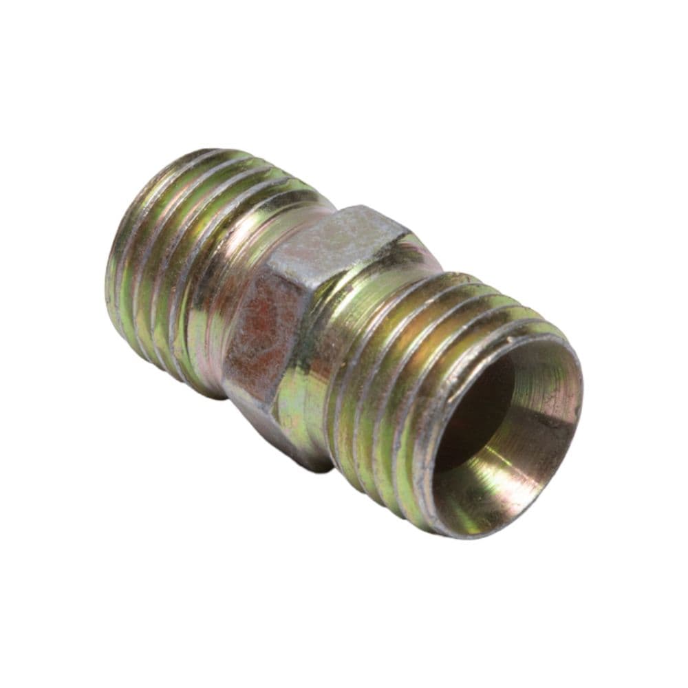 Shtutser ulovchi S36xS36 (M30x1.5-M30x1.5) - 1