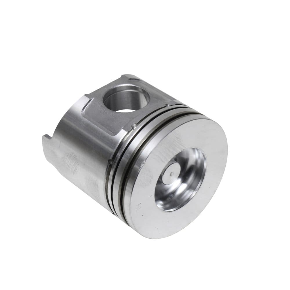 Dvigatel porsheni yig'ma D=106mm 123907-22081 YANMAR 4TNV106 - 1