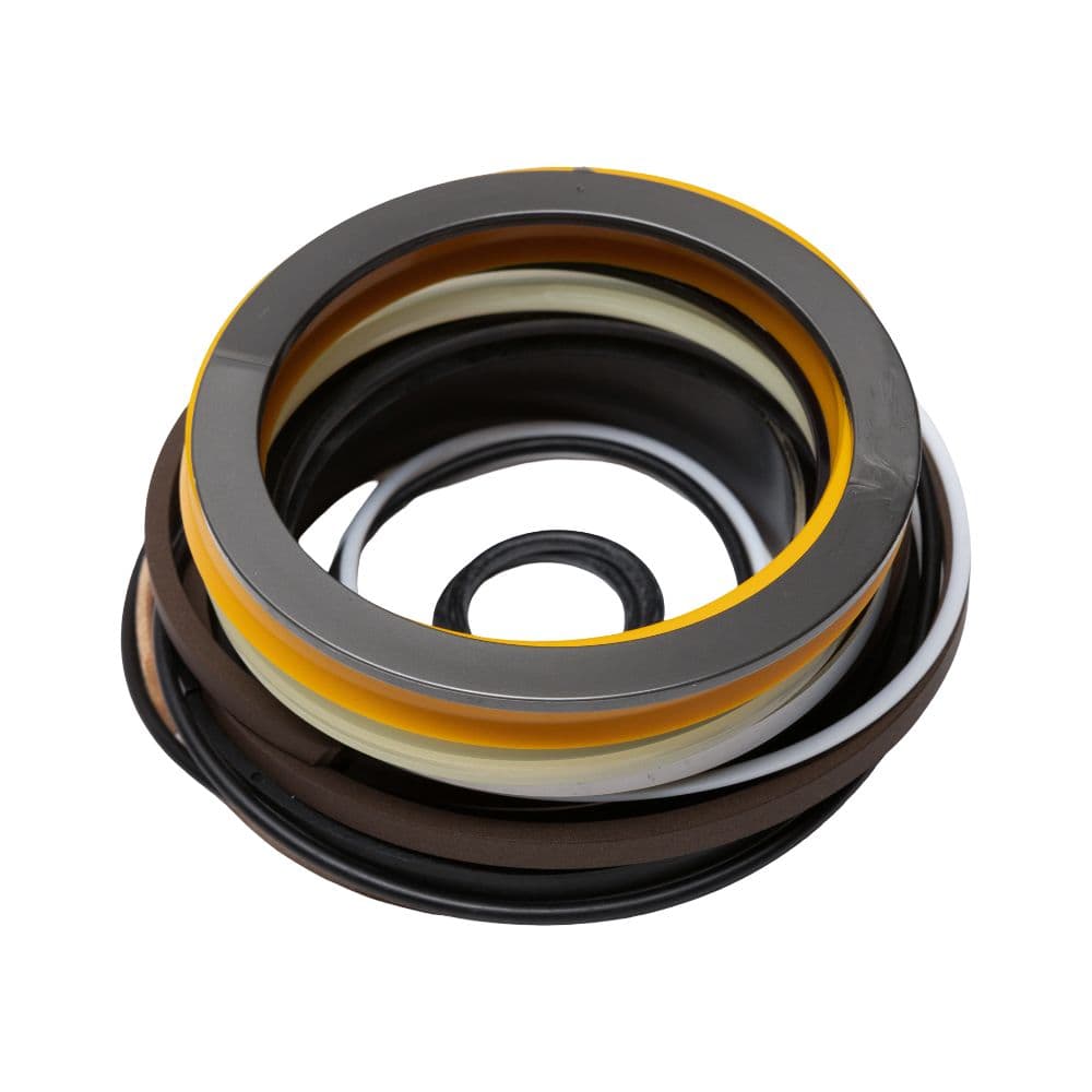 Gidrosilindr remkomplekti 85x105x12 DX210W SEAL KIT BOOM CYL (DU) K9003934 - 2