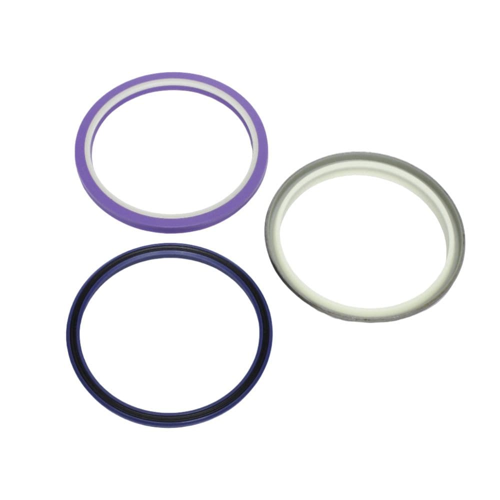 Remkomplekt gidrotsilindra 80x90x6 R2000W-7 OUTRIGGER CYL SEAL KIT 31Y1-14270 - 1