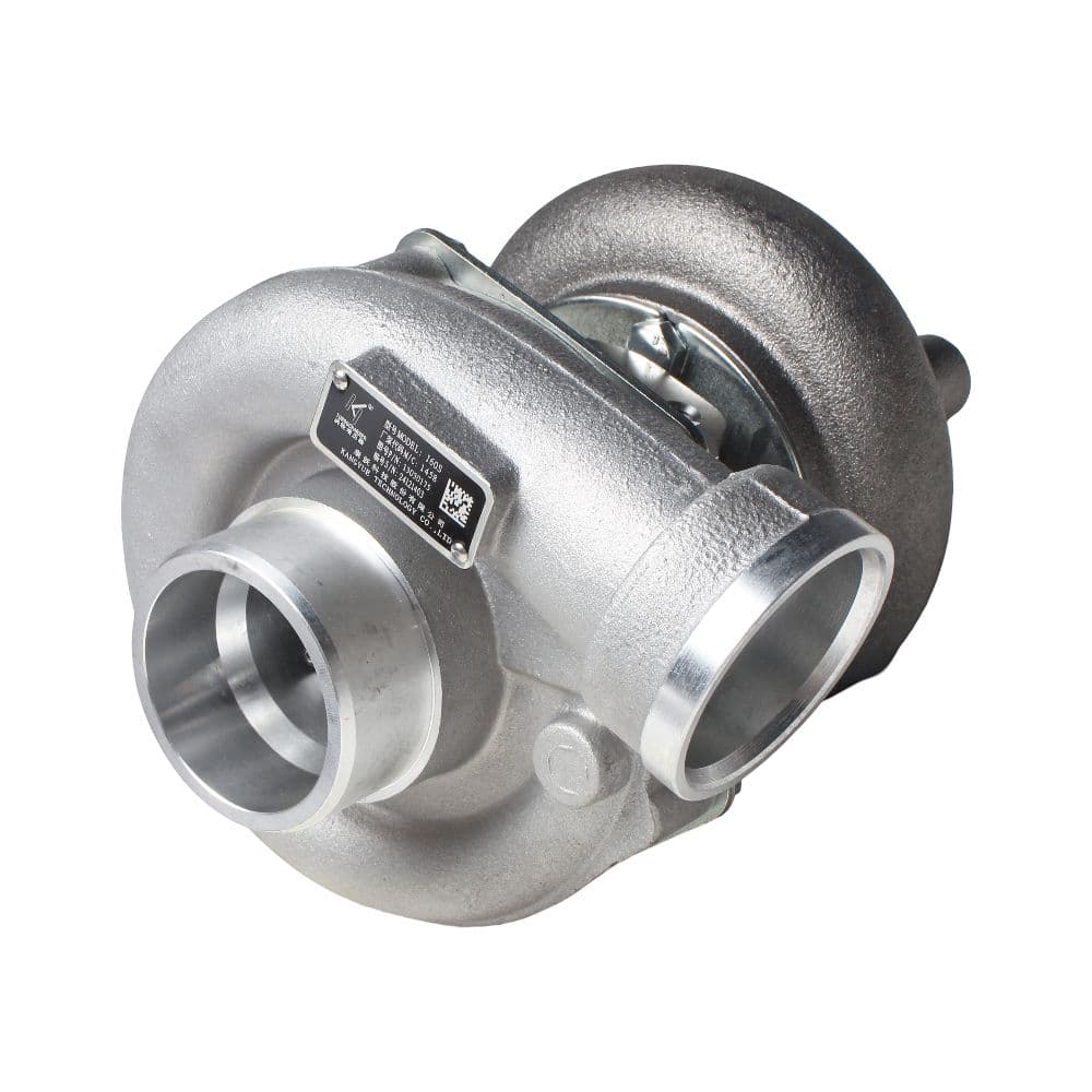 Turbo kompressor J60S 13030175 - 2