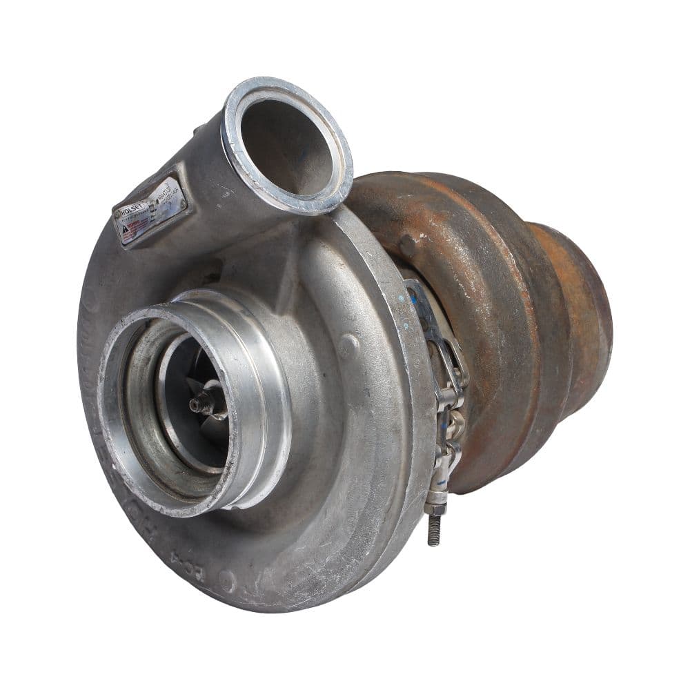 Turbo kompressor HX55 A120301146H (4044313) - 2