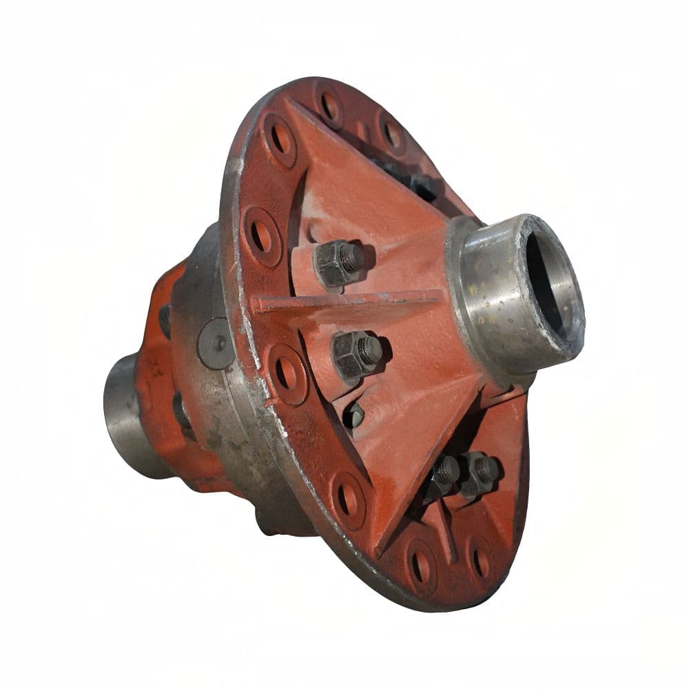 Yuklagich reduktorining differensiali 26-tish XGMA ZL30G - 1