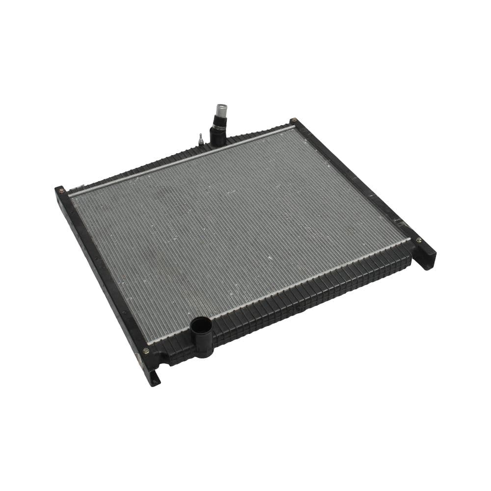 Suv radiatori WG9525531141 SINOTRUK HOWO - 1