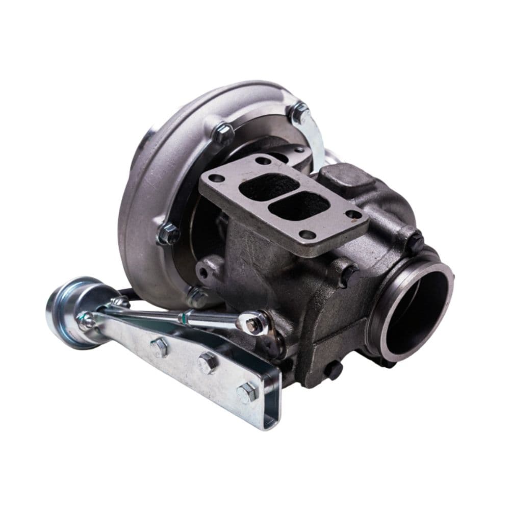 Turbo kompressor HX35 A3960478 - 2