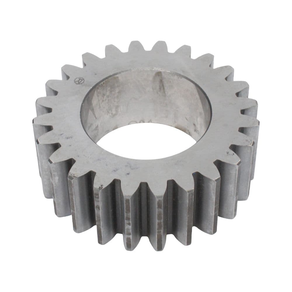 Shesternya 24-tish XCMG - 2