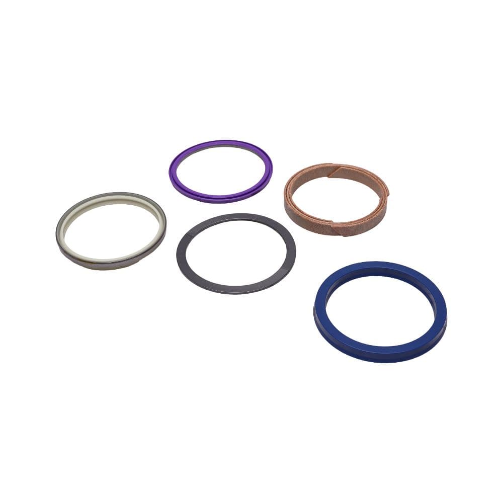 Gidrosilindr remkomplekti 100x120x13.2 DX140W SEAL KIT CHOCK CYL (K9003707) - 1