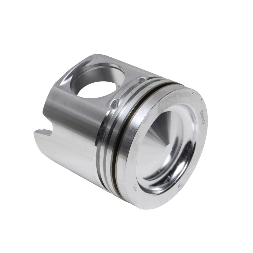 Dvigatel porsheni D=125mm 3044448 Cummins L10 NT855 - 2