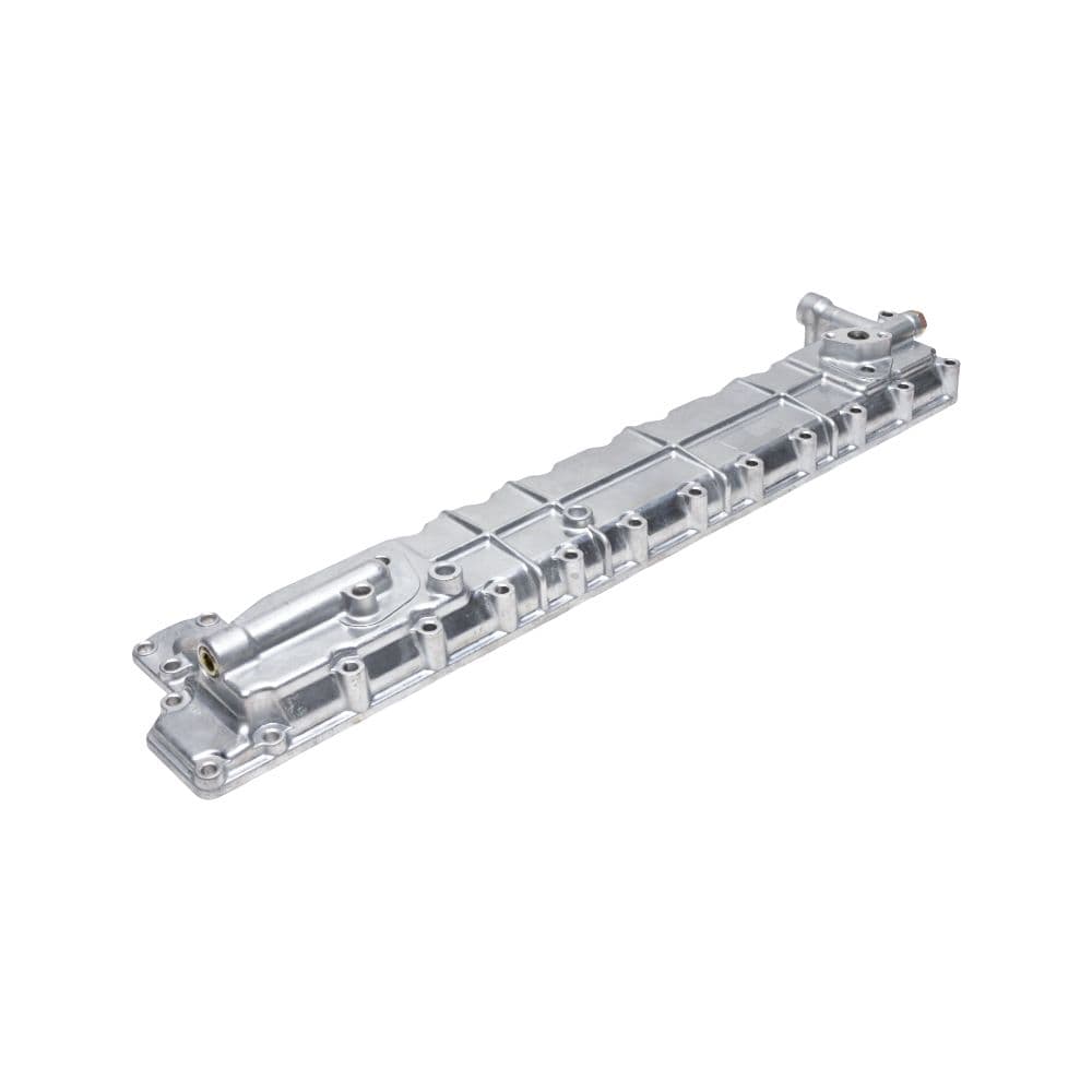 Dvigatel 9-11281802-1 Isuzu 6HK1 uchun moy sovutgich qopqog'i - 2