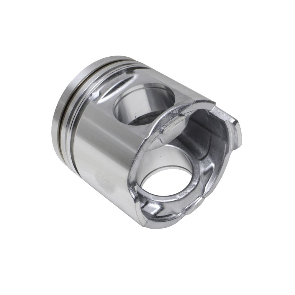 Dvigatel porsheni D=125mm 3044448 Cummins L10 NT855 - 1