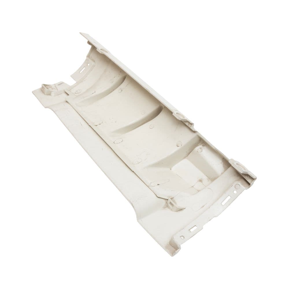 Havo deflectori 81.62410.0046/47 TGA 2000-2008 MAN TGA 2009 L/R - 1