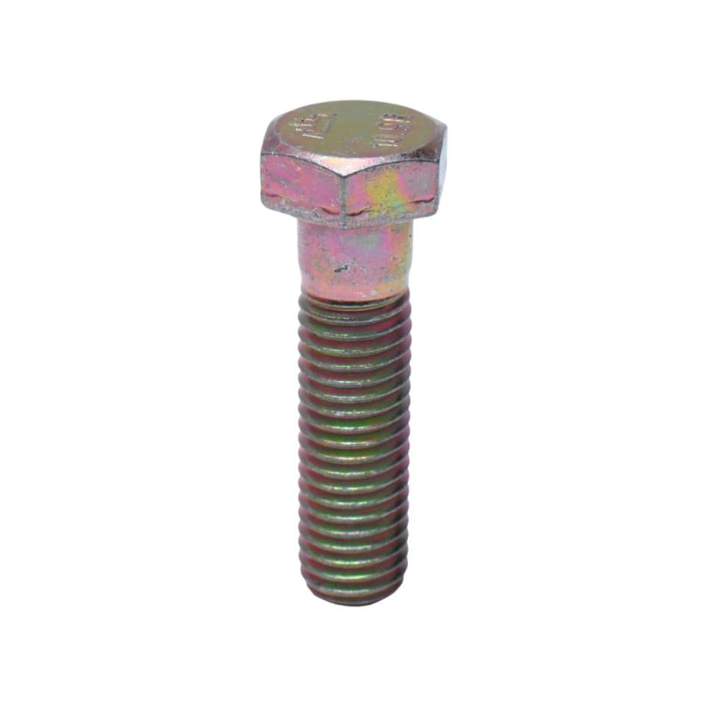 Bolt D=20mm L=100mm - 1