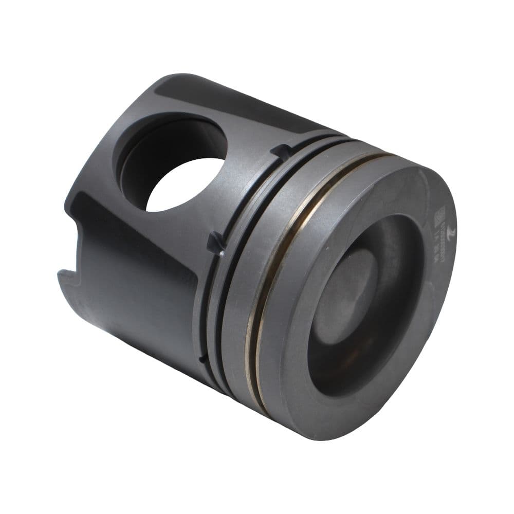 Dvigatel porsheni D=126mm 612600030011 Weichai WD615 - 1