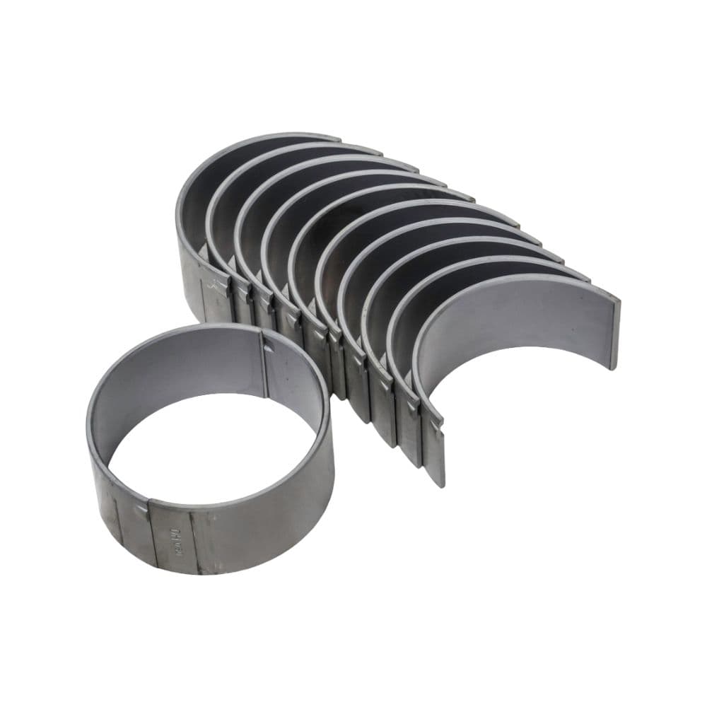 Vkladishlar shatunli 0.50 65.02410-6106B DOOSAN DB58 - 3