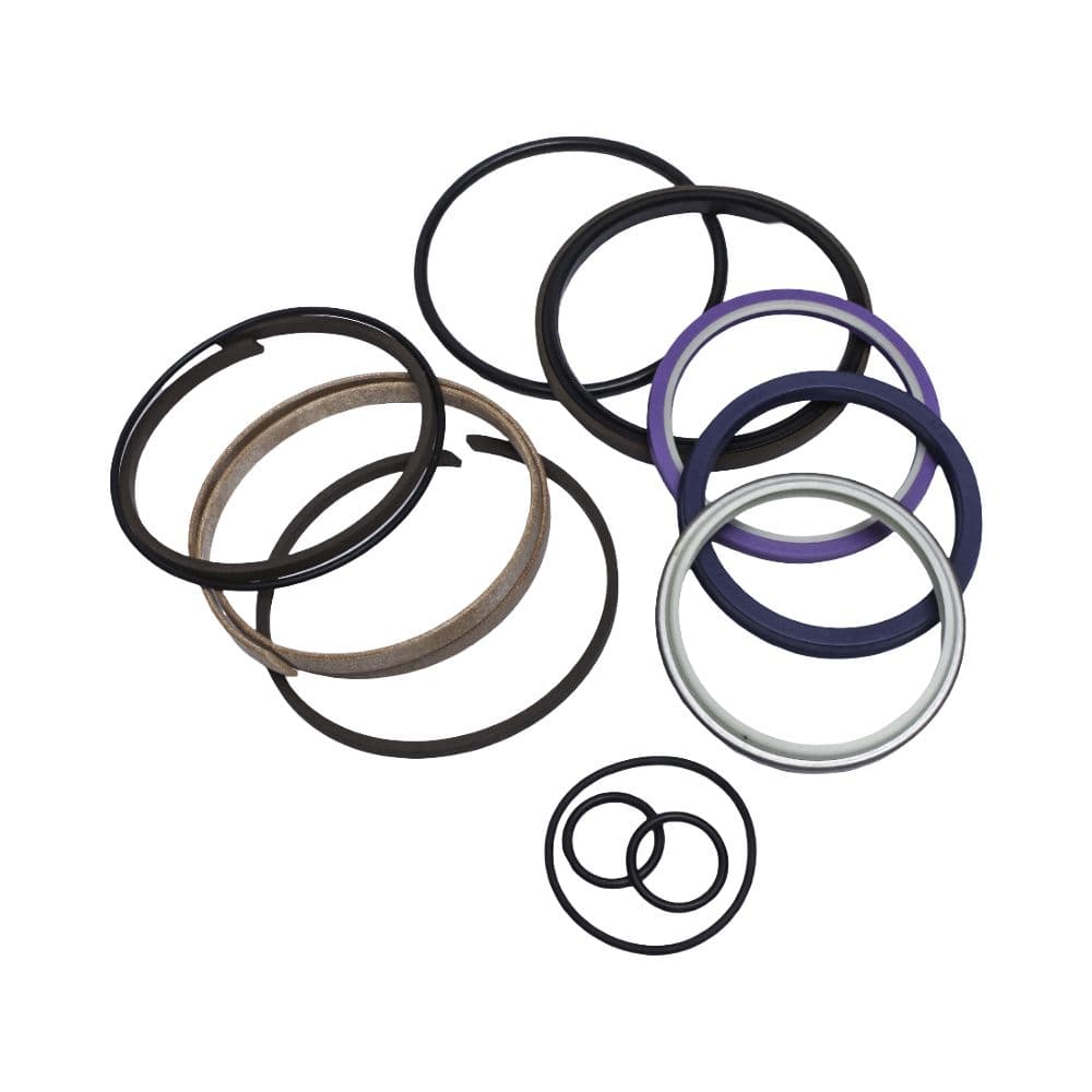 Gidrosilindr remkomplekti 85x100x9 R210W BUCKET CYL SEAL KIT (31Y1-29101) - 2