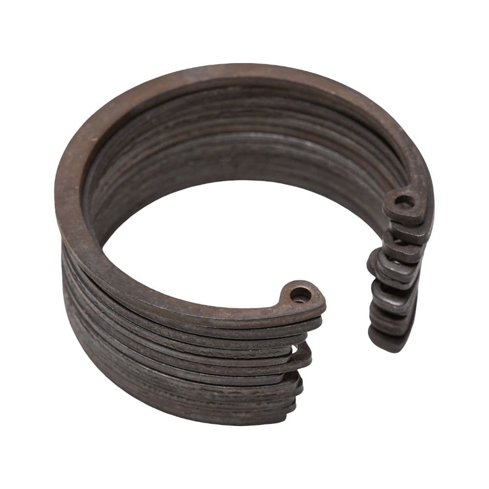 To'xtatuvchi halqalar D=56mm - 2