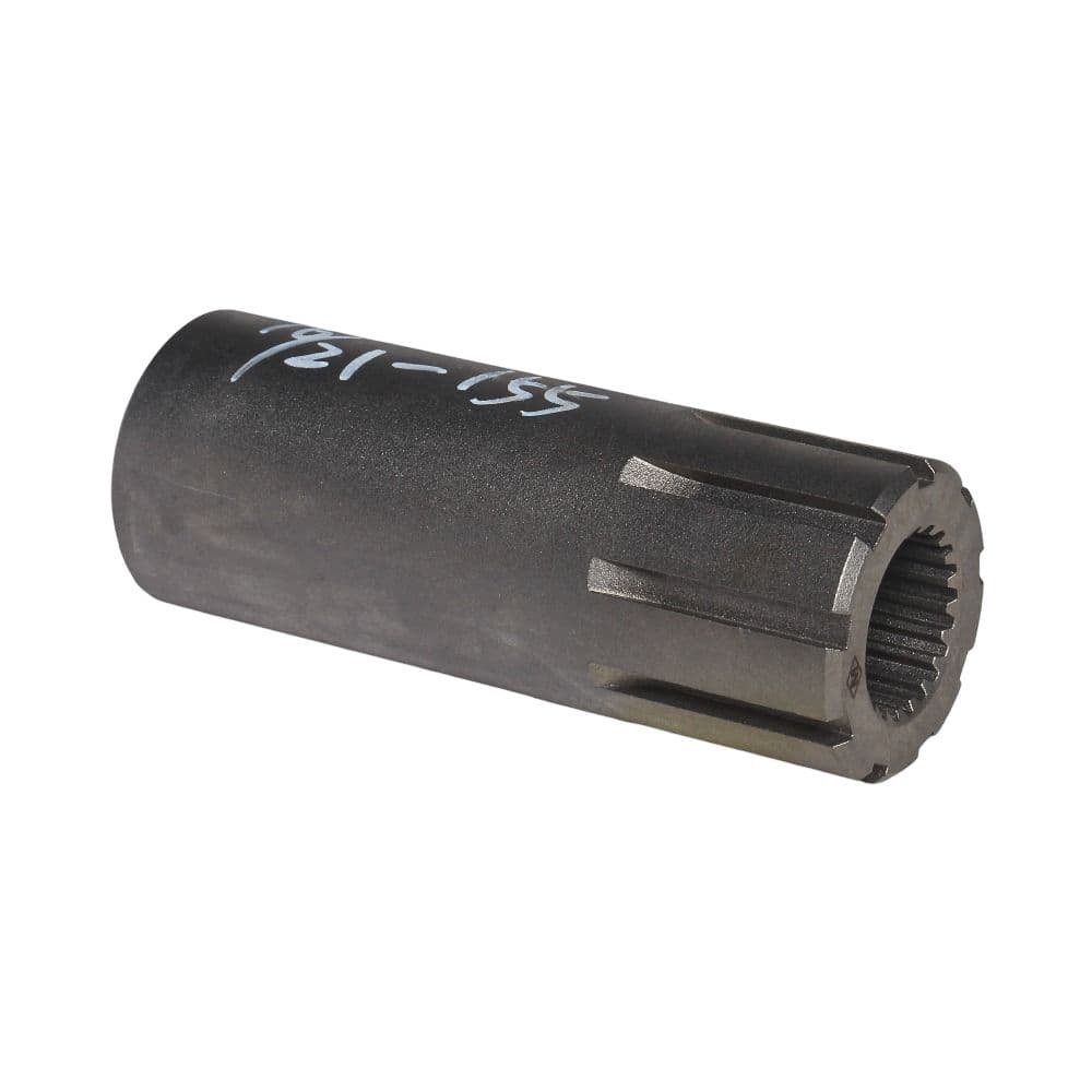 Shtsevali vtulka 16x21-tish L=155mm XCMG 18J XSM220 - 1