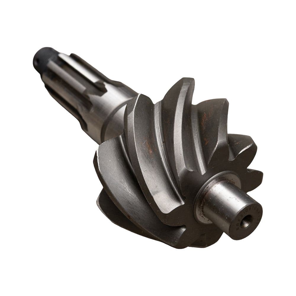 Ko‘prik reduktorining konik juftligi 10x8x33-tish (L) - 1