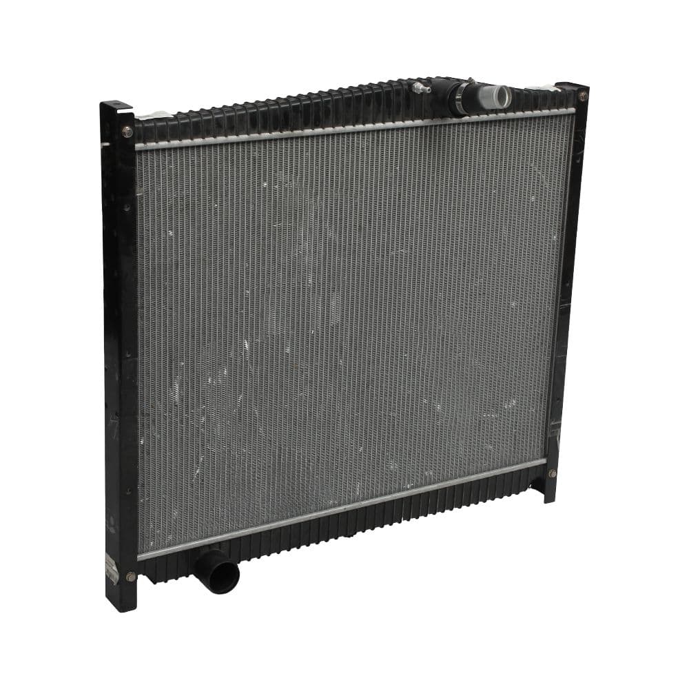 Suv radiatori WG9525531141 SINOTRUK HOWO - 2