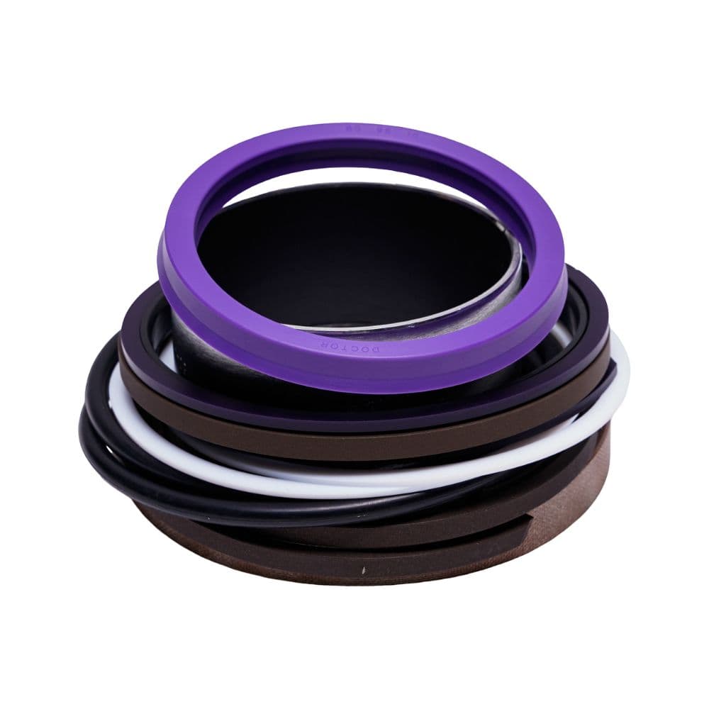 EW145B gidrosilindr remkomplekti ARM CYL SEAL KIT (DU) 1451503 - 2