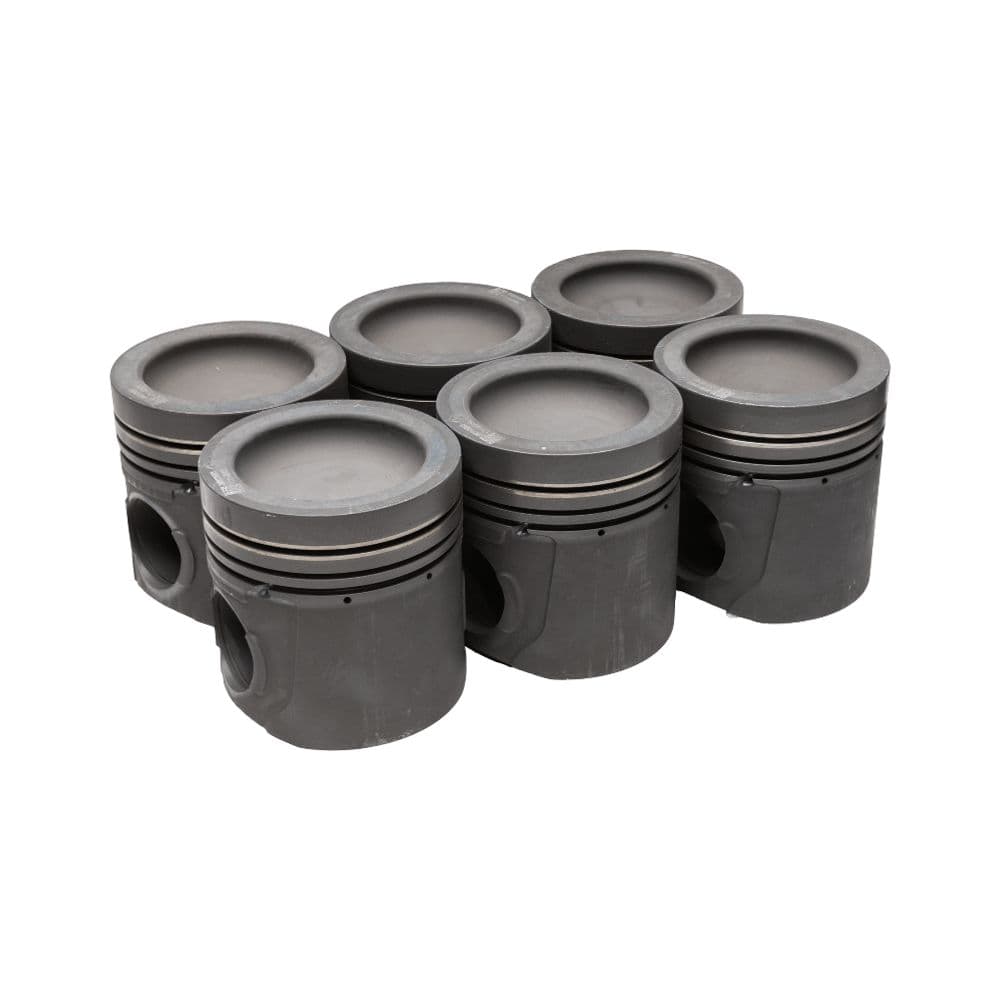 Dvigatel porsheni JW08126B03 - 2