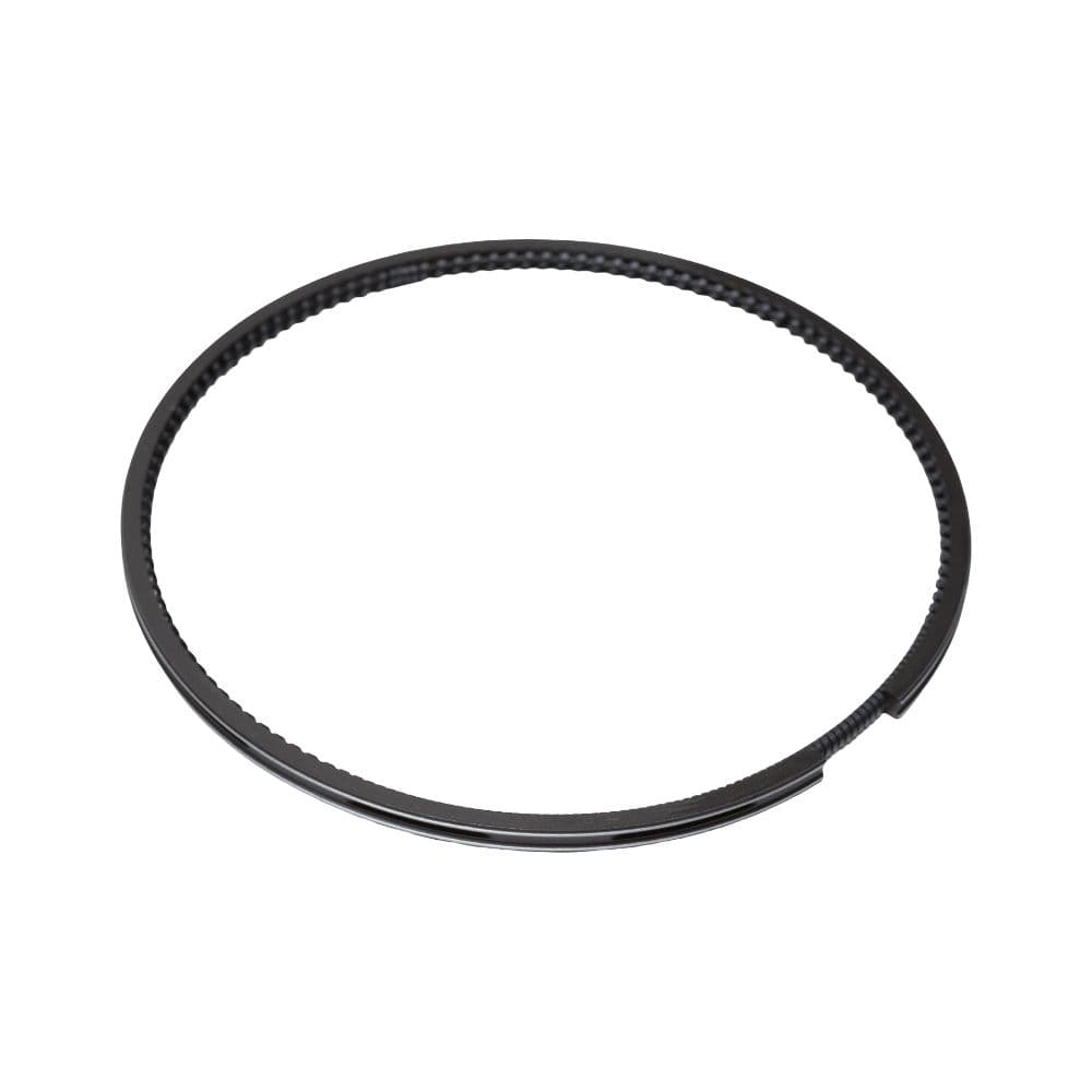 Porshen halqalari D=110mm YTMB110 YANMAR NT110 NJFY - 1
