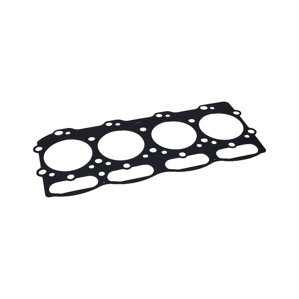 YC4D130-48 D5400 metallik Yuchai silindr blokining qopqog'i - 2
