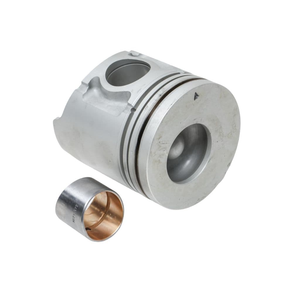 Dvigatel porsheni vtulka bilan D=104mm ME220470 Mitsubishi 4D34 - 3