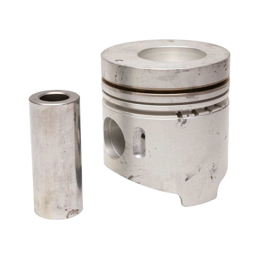 Dvigatel porsheni barmoq bilan STD D=104mm ME012928 MITSUBISHI 4D34 - 2