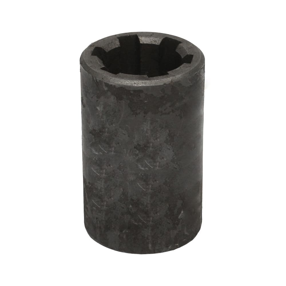 Shtsevali vtulka 6x12-tish D=45mm L=70mm XCMG - 2