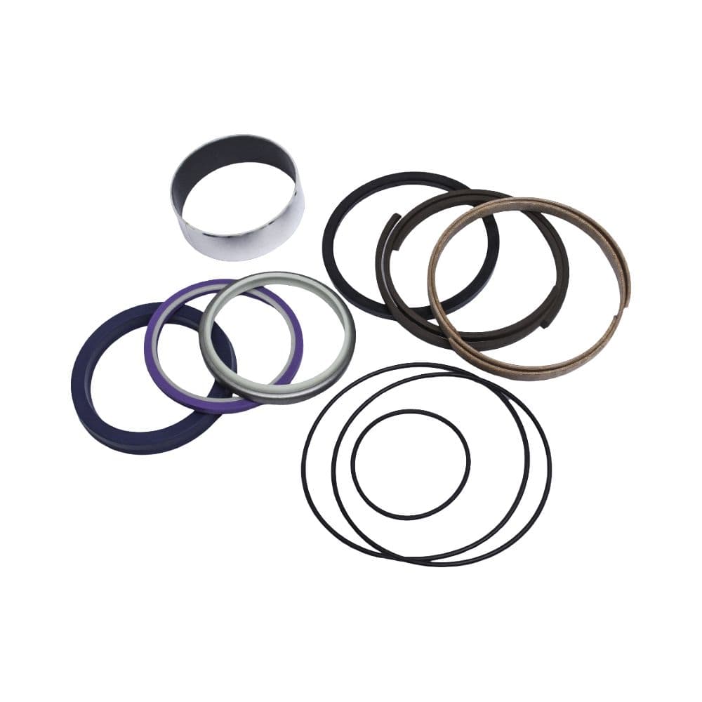 Gidrosilindr remkomplekti 85x105x12 DX225LC-3 BOOM CYL SEAL KIT (DU) 401107-00229A - 2