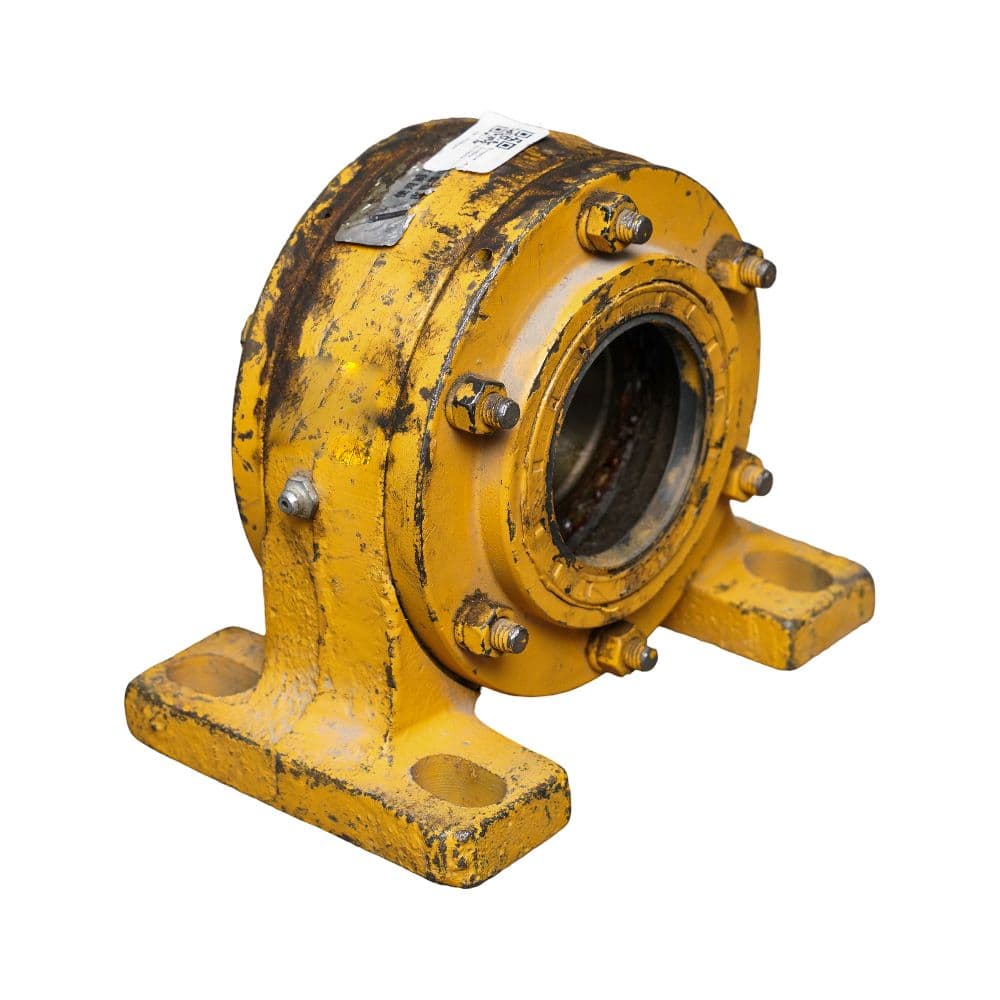 Podshipnik podvesnoy kardannogo vala D=65mm L=190mm XCMG - 2