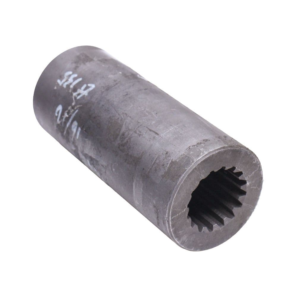 Splines vtulkasi 16x16-tish L=135mm XCMG XSM220 - 2