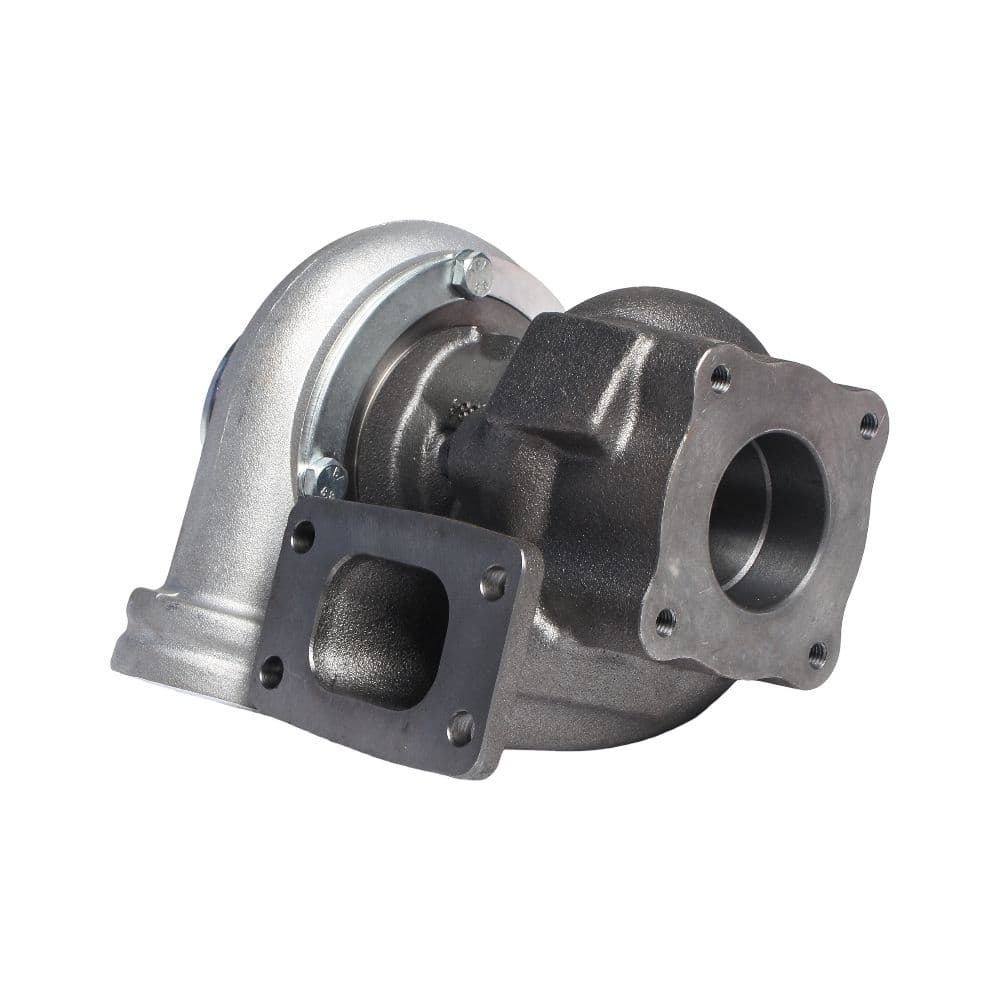 S100 221119101 Turbokompressor - 1