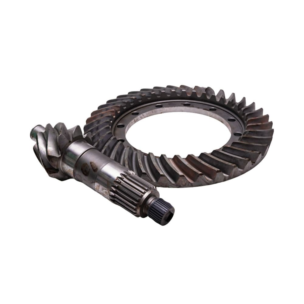 Ko'prik reduktorining bosh juftligi 8x37x23 (L) - 2