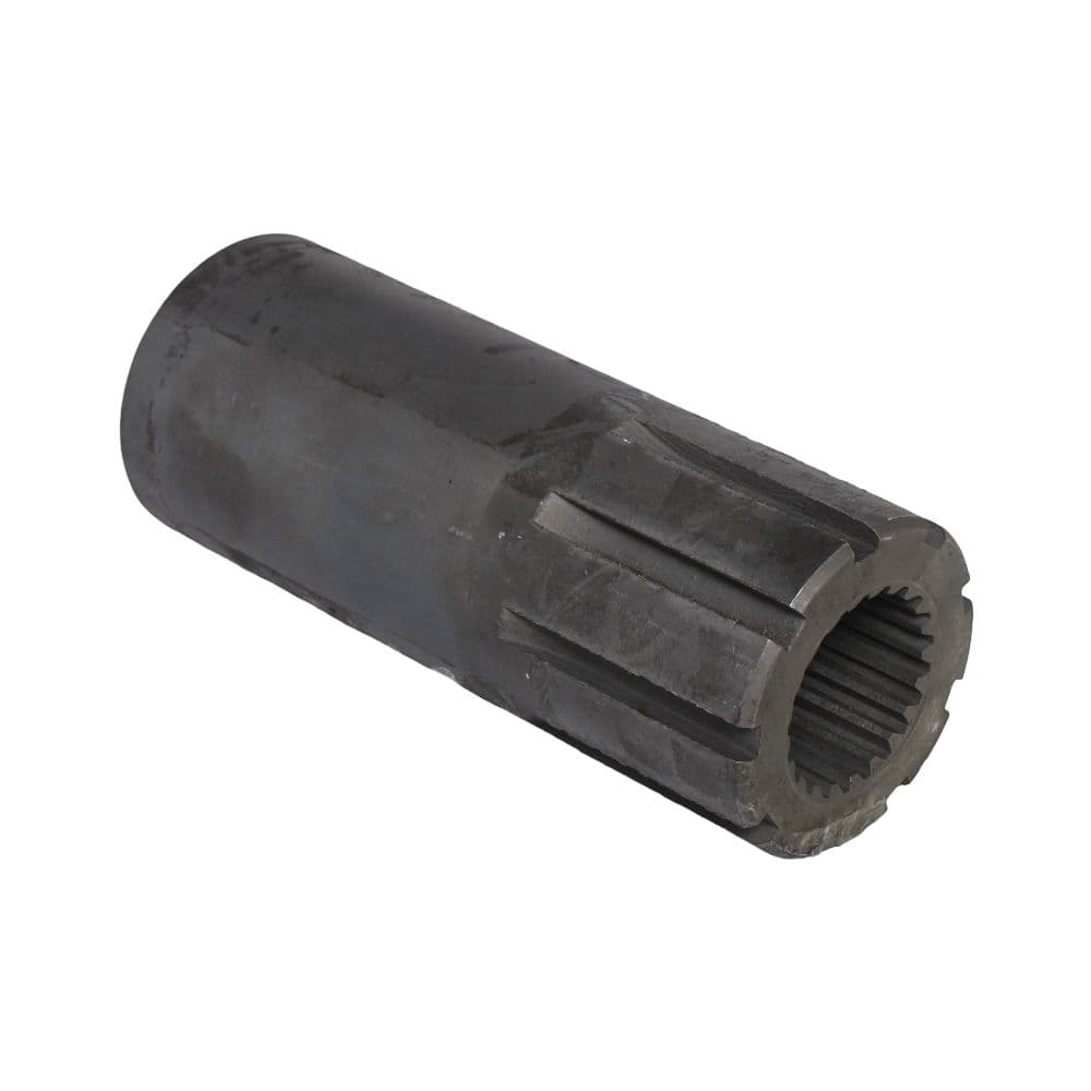 Shtsevali vtulka 16x21-tish D=57mm L=145mm XCMG - 1