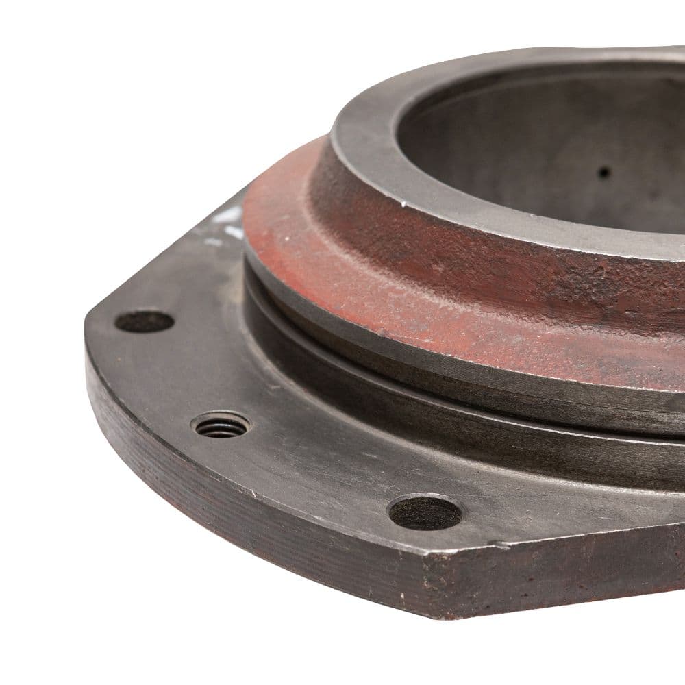 Korpus podshipnika chiqish vali KPP SHANTUI SD23 - 1